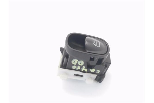 Recambio de mando elevalunas delantero derecho para mercedes-benz clase c (bm 203) sportcoupe 1.8 c 200 compressor (203.742) ref