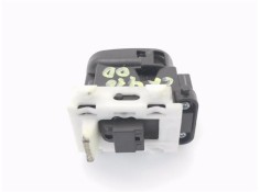 Recambio de mando elevalunas delantero derecho para mercedes-benz clase c (bm 203) sportcoupe 1.8 c 200 compressor (203.742) ref