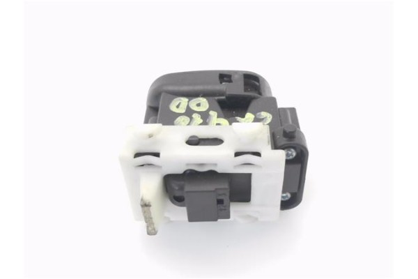 Recambio de mando elevalunas delantero derecho para mercedes-benz clase c (bm 203) sportcoupe 1.8 c 200 compressor (203.742) ref