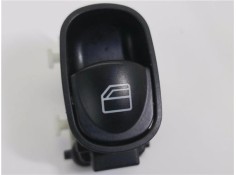 Recambio de mando elevalunas delantero derecho para mercedes-benz clase c (bm 203) sportcoupe 1.8 c 200 compressor (203.742) ref