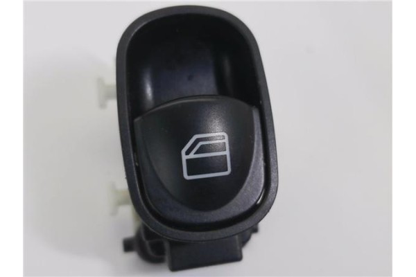 Recambio de mando elevalunas delantero derecho para mercedes-benz clase c (bm 203) sportcoupe 1.8 c 200 compressor (203.742) ref