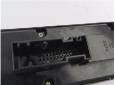 Recambio de mando elevalunas delantero izquierdo para mercedes-benz clase c (bm 202) familiar 2.5 250 t turbodiesel (202.188) re