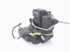Recambio de cierre electromagnetico delantero izquierdo para mercedes-benz clase c (bm 203) sportcoupe 1.8 c 200 compressor (203