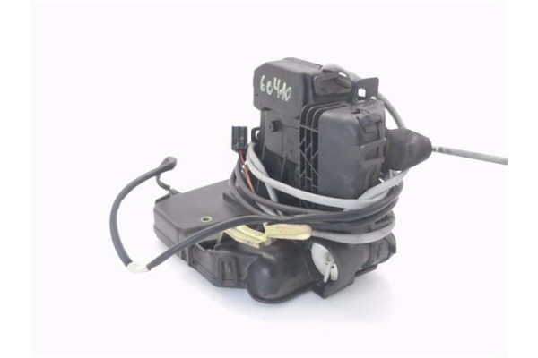 Recambio de cierre electromagnetico delantero izquierdo para mercedes-benz clase c (bm 203) sportcoupe 1.8 c 200 compressor (203