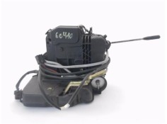 Recambio de cierre electromagnetico delantero izquierdo para mercedes-benz clase c (bm 203) sportcoupe 1.8 c 200 compressor (203