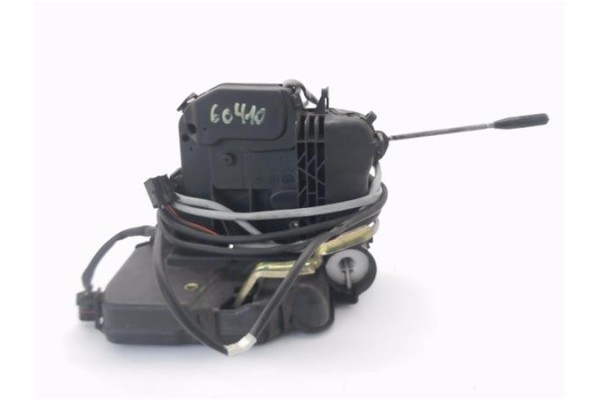 Recambio de cierre electromagnetico delantero izquierdo para mercedes-benz clase c (bm 203) sportcoupe 1.8 c 200 compressor (203