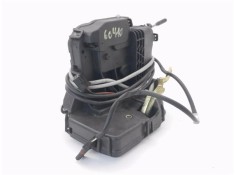 Recambio de cierre electromagnetico delantero izquierdo para mercedes-benz clase c (bm 203) sportcoupe 1.8 c 200 compressor (203