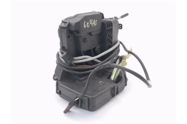 Recambio de cierre electromagnetico delantero izquierdo para mercedes-benz clase c (bm 203) sportcoupe 1.8 c 200 compressor (203