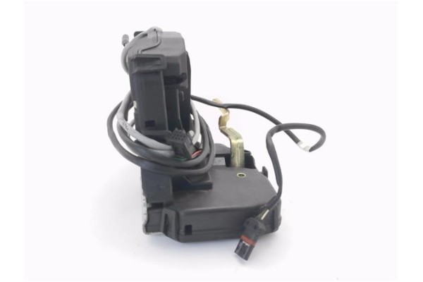 Recambio de cierre electromagnetico delantero izquierdo para mercedes-benz clase c (bm 203) sportcoupe 1.8 c 200 compressor (203