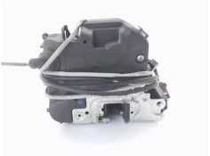 Recambio de cierre electromagnetico delantero izquierdo para mercedes-benz clase c (bm 203) sportcoupe 1.8 c 200 compressor (203