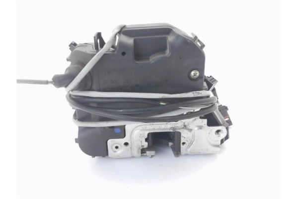 Recambio de cierre electromagnetico delantero izquierdo para mercedes-benz clase c (bm 203) sportcoupe 1.8 c 200 compressor (203