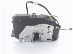Recambio de cierre electromagnetico delantero izquierdo para mercedes-benz clase c (bm 203) sportcoupe 1.8 c 200 compressor (203