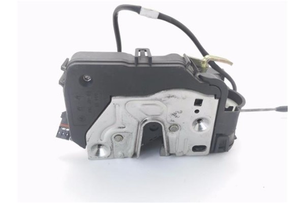 Recambio de cierre electromagnetico delantero izquierdo para mercedes-benz clase c (bm 203) sportcoupe 1.8 c 200 compressor (203