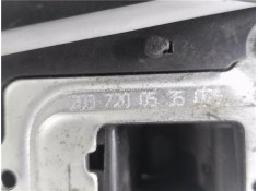 Recambio de cierre electromagnetico delantero izquierdo para mercedes-benz clase c (bm 203) sportcoupe 1.8 c 200 compressor (203