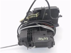 Recambio de cierre electromagnetico delantero izquierdo para mercedes-benz clase c (bm 203) sportcoupe 1.8 c 200 compressor (203
