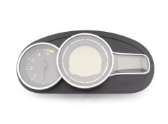 Recambio de cuadro completo para renault megane iii berlina 5p 1.5 expression referencia OEM IAM RNI248107859R A2C53258659 