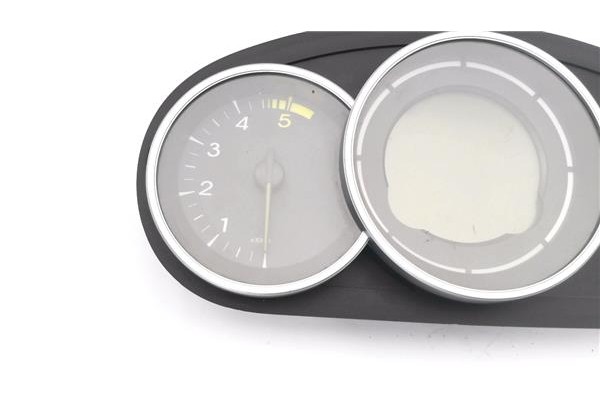 Recambio de cuadro completo para renault megane iii berlina 5p 1.5 expression referencia OEM IAM RNI248107859R A2C53258659 