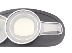 Recambio de cuadro completo para renault megane iii berlina 5p 1.5 expression referencia OEM IAM RNI248107859R A2C53258659 