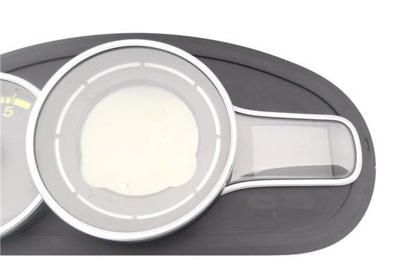 Recambio de cuadro completo para renault megane iii berlina 5p 1.5 expression referencia OEM IAM RNI248107859R A2C53258659 