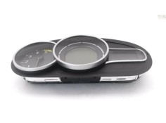 Recambio de cuadro completo para renault megane iii berlina 5p 1.5 expression referencia OEM IAM RNI248107859R A2C53258659 