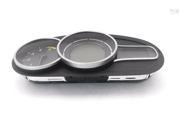 Recambio de cuadro completo para renault megane iii berlina 5p 1.5 expression referencia OEM IAM RNI248107859R A2C53258659 