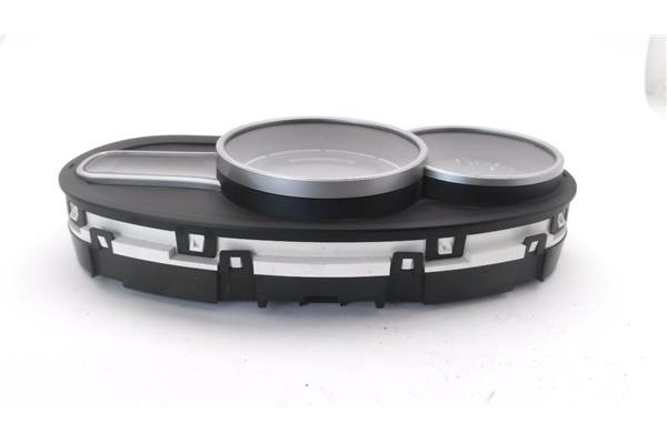 Recambio de cuadro completo para renault megane iii berlina 5p 1.5 expression referencia OEM IAM RNI248107859R A2C53258659 