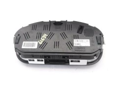 Recambio de cuadro completo para renault megane iii berlina 5p 1.5 expression referencia OEM IAM RNI248107859R A2C53258659 