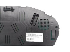 Recambio de cuadro completo para renault megane iii berlina 5p 1.5 expression referencia OEM IAM RNI248107859R A2C53258659 
