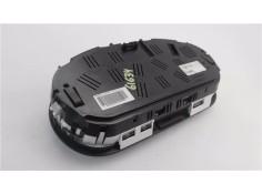 Recambio de cuadro completo para renault megane iii berlina 5p 1.5 expression referencia OEM IAM RNI248107859R A2C53258659 