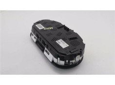 Recambio de cuadro completo para renault megane iii berlina 5p 1.5 expression referencia OEM IAM RNI248107859R A2C53258659 
