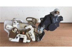 Recambio de cierre electromagnetico trasero izquierdo para mitsubishi montero (v60/v70) 3.2 di-d avance (5-ptas.) referencia OEM