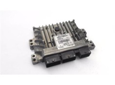 Recambio de centralita para renault megane iii berlina 5p 1.5 expression referencia OEM IAM 237100120R 237100627R 