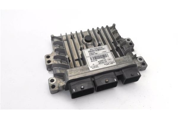 Recambio de centralita para renault megane iii berlina 5p 1.5 expression referencia OEM IAM 237100120R 237100627R 