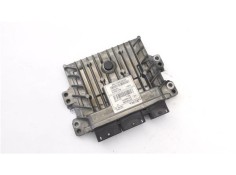 Recambio de centralita para renault megane iii berlina 5p 1.5 expression referencia OEM IAM 237100120R 237100627R 