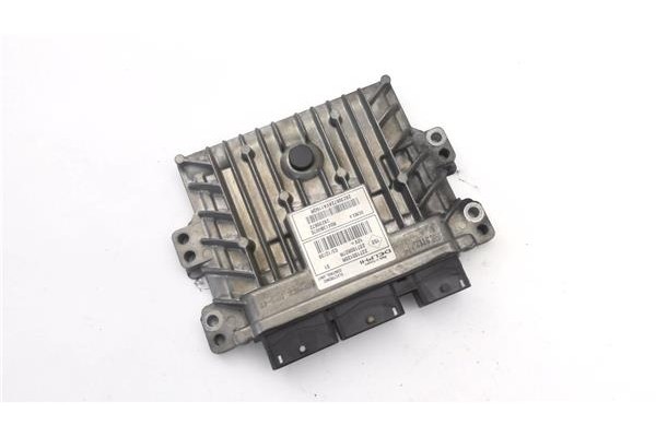 Recambio de centralita para renault megane iii berlina 5p 1.5 expression referencia OEM IAM 237100120R 237100627R 