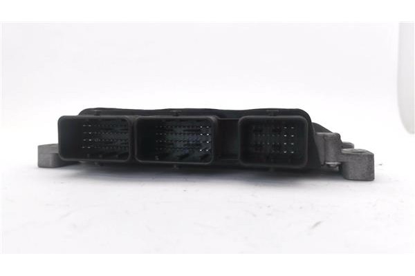 Recambio de centralita para renault megane iii berlina 5p 1.5 expression referencia OEM IAM 237100120R 237100627R 