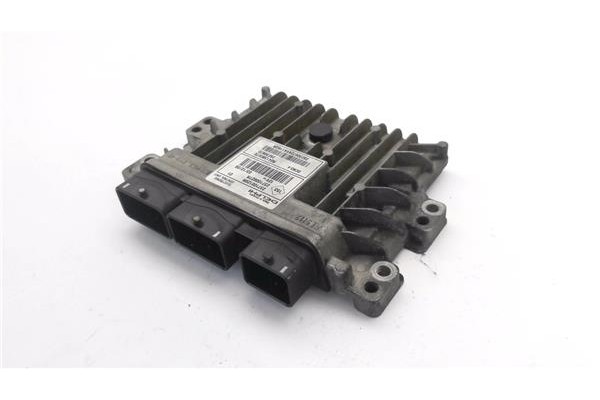 Recambio de centralita para renault megane iii berlina 5p 1.5 expression referencia OEM IAM 237100120R 237100627R 
