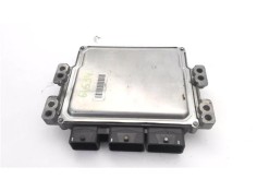 Recambio de centralita para renault megane iii berlina 5p 1.5 expression referencia OEM IAM 237100120R 237100627R 