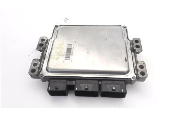 Recambio de centralita para renault megane iii berlina 5p 1.5 expression referencia OEM IAM 237100120R 237100627R 
