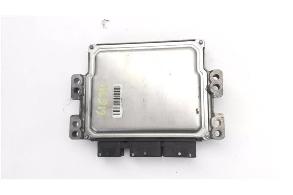 Recambio de centralita para renault megane iii berlina 5p 1.5 expression referencia OEM IAM 237100120R 237100627R 
