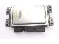 Recambio de centralita para renault megane iii berlina 5p 1.5 expression referencia OEM IAM 237100120R 237100627R 
