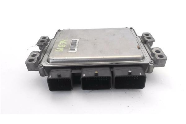 Recambio de centralita para renault megane iii berlina 5p 1.5 expression referencia OEM IAM 237100120R 237100627R 
