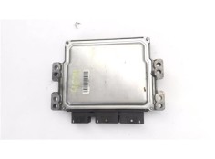 Recambio de centralita para renault megane iii berlina 5p 1.5 expression referencia OEM IAM 237100120R 237100627R 