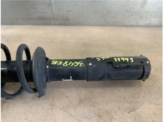 Recambio de amortiguador delantero izquierdo para mitsubishi space star (a00) 1.2 motion referencia OEM IAM 4040A410 4060A379 