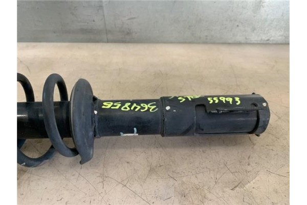 Recambio de amortiguador delantero izquierdo para mitsubishi space star (a00) 1.2 motion referencia OEM IAM 4040A410 4060A379 