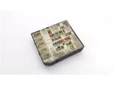 Recambio de módulo electrónico para renault megane iii berlina 5p 1.5 expression referencia OEM IAM 284B60008R  