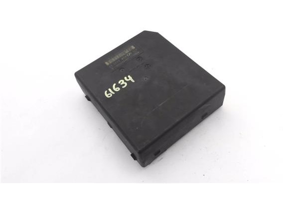 Recambio de módulo electrónico para renault megane iii berlina 5p 1.5 expression referencia OEM IAM 284B60008R  