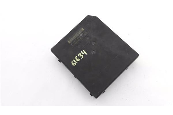 Recambio de módulo electrónico para renault megane iii berlina 5p 1.5 expression referencia OEM IAM 284B60008R  