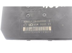 Recambio de módulo electrónico para renault megane iii berlina 5p 1.5 expression referencia OEM IAM 284B60008R  