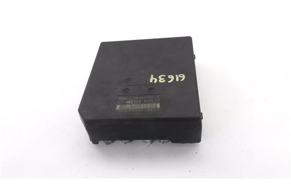 Recambio de módulo electrónico para renault megane iii berlina 5p 1.5 expression referencia OEM IAM 284B60008R  